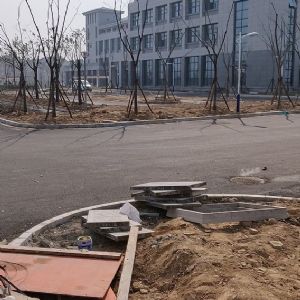 醫(yī)療污水處理設備