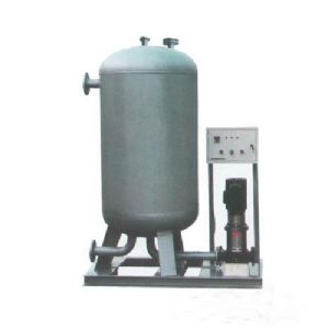電動凝結水污水處理設備