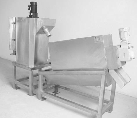 脫水機(jī)