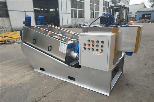 脫水機(jī)