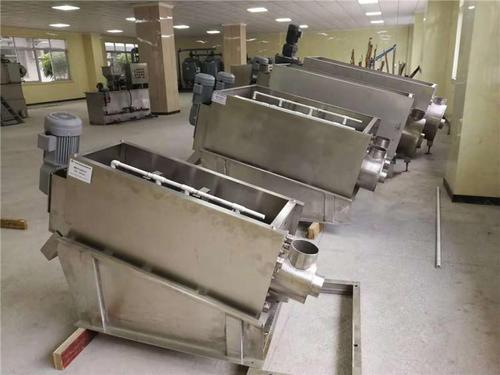 脫水機(jī)