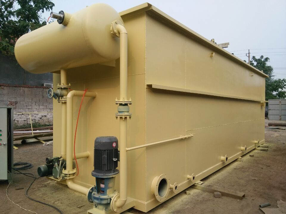 氣浮機